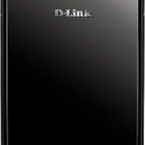 NVR D-LINK, 16 canale, Tower,  capacitate max 10 TB de fiecare HDD, porturi Retea RJ45 | USB 2.0, "DNR-322L" (timbru verde 2 lei)