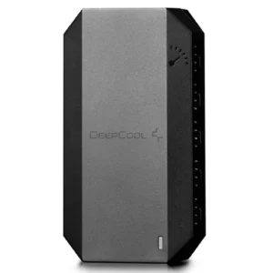 FAN HUB DEEPCOOL FH-10, pt. 10 ventilatoare, control PWM, "DP-F10PWM-HUB"