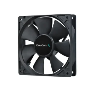 VENTILATOR DEEPCOOL PC Xfan 120, 120x120x25 mm "DP-FDC-XF120"