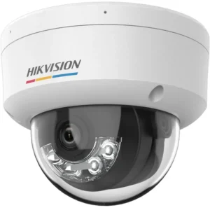 CAMERA IP DOME 4MP IR30M 2.8MM "DS-2CD1147G3H-LIU(2.8MM)" (timbru verde 0.8 lei)
