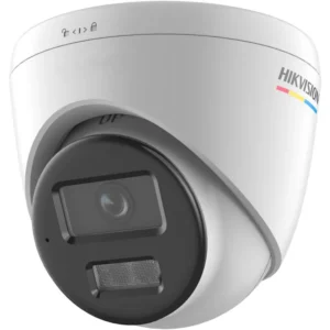 CAMERA COLORVU IP TURRET 4MP IR30M 2.8MM "DS-2CD1347G2H-LIU(2.8MM)" (timbru verde 0.8 lei)