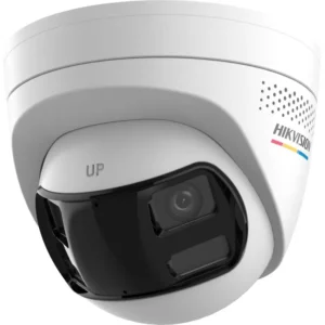 CAMERA IP TURRET 6MP 2.8MM IR 30M "DS-2CD1367G2HP-LIUF/SL(2.8MM)" (timbru verde 0.8 lei)