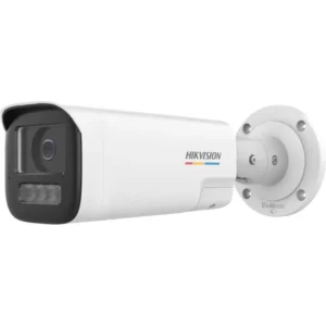 CAMERA IP BULLET 2MP 2.8MM IR 50M "DS-2CD1B27G2H-LIUF/SL(2.8MM)" (timbru verde 0.8 lei)