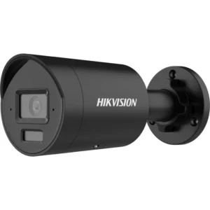 CAMERA BULLE 4MP 2.8MM HYBRID LIGHT "DS-2CD2043G2-LI2U(2.8MM)/BK" (timbru verde 0.8 lei)
