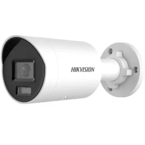 CAMERA 4MP 2.8MM IR60 DARKFIGHTER ACUSES "DS-2CD2046G2H-I2U/SL(2.8MM)(EF)" (timbru verde 0.8 lei)