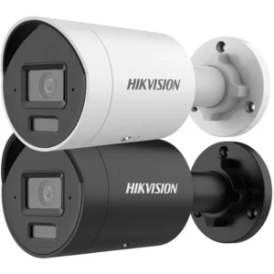 CAMERA BULLE 6MP 2.8MM HYBRID LIGHT "DS-2CD2063G2-LI2U(2.8MM)" (timbru verde 0.8 lei)