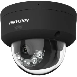 CAMERA IP DOME 4MP 2.8MM IR 30M NEGRU "DS-2CD2147G3-LIS2UY(2.8MM)/BK" (timbru verde 0.8 lei)