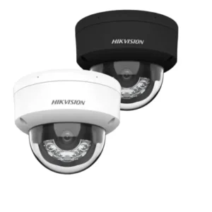 CAMERA IP DOME 6MP 2.8MM IR 30M "DS-2CD2163G2-LIS2U(2.8MM)" (timbru verde 0.8 lei)