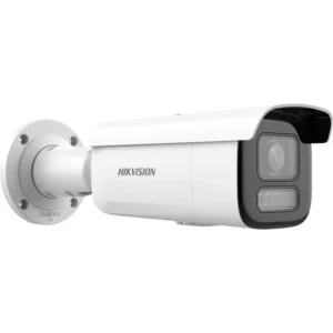 CAMERA BULLET 4MP 2.8-12MM IR 60M "DS-2CD2643G2-LIZS2U/SL(2.8-12MM)" (timbru verde 0.8 lei)