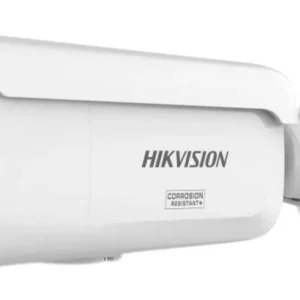 CAMERA IP BULLET 6MP 2.8-12MM IR60M "DS-2CD2667G3T-LIZSY(2.8-12MM)" (timbru verde 0.8 lei)