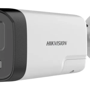 CAMERA BULLET 3K 2.8MM IR 40M "DS-2CE17K0T-LTS(2.8MM)" (timbru verde 0.8 lei)