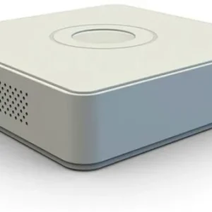 DVR TURBO HD 2MP 16CH 1XSATA AUDIO, "DS-7116HGHI-K1/C/S" (timbru verde 2.00 lei)