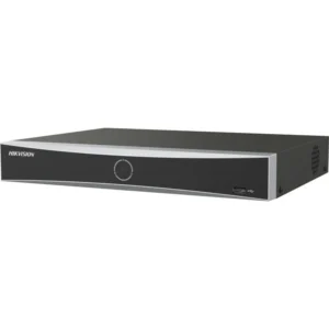 NVR ACUSEEK 8 CH 1X SATA "DS-7608NXI-K1/VPRO" (timbru verde 2 lei)