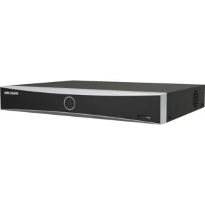 NVR 16CH 4K 1xSATA ACUSENSE "DS-7616NXI-K1" (timbru verde 2 lei)