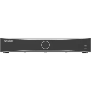 NVR 32 CANAL 16 POE K SERIES ACUSENSE 4K "DS-7732NXI-K4/16P(D)/ALM16+9" (timbru verde 2 lei)