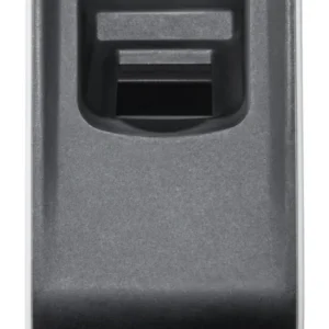 CITITOR amprenta HIKVISION, pt. inrolarea amprentelor in soft,  "DS-K1F820-F" (timbru verde 0.18 lei)