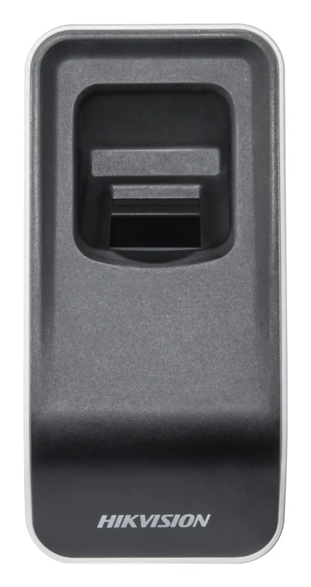 CITITOR amprenta HIKVISION, pt. inrolarea amprentelor in soft, "DS-K1F820-F" (timbru verde 0.18 lei)
