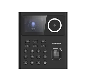 TERMINAL ACCESS FACE RECOGNITION "DS-K1T320MFWX" (timbru verde 0.18 lei)