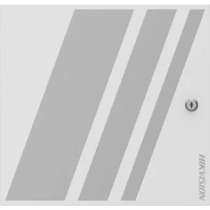 CENTRALA ACCES CONTROL 4 USI "DS-K2624X" (timbru verde 0.18 lei)