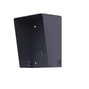 PROTECTIE PENTRU UN MODUL VIDEOINTERON, "DS-KABD8003-RS1"