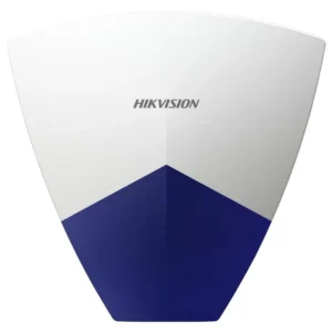 SIRENA EXTERIOR AXPRO BLUE "DS-PS102X/BL" (timbru verde 0.8 lei)