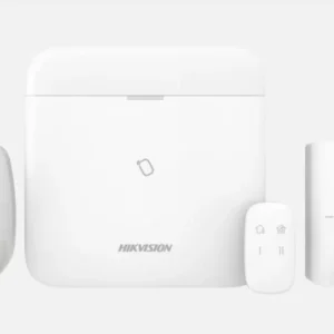 KIT AXPRO MIDLE LEVEL WIRELESS 868MHZ (timbru verde 0.8 lei)