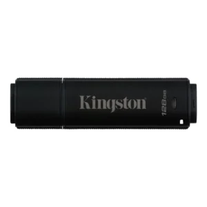 128GB DT4000G2DM 256bitEncrypt FIPS 140-2 (Management Ready), "DT4000G2DM/128GB" (timbru verde 0.03 lei)