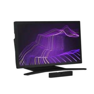 TABLETA grafica Wacom  Cintiq Pro 27 with Stand "DTH271K0B-ST" (timbru verde 0.18 lei)