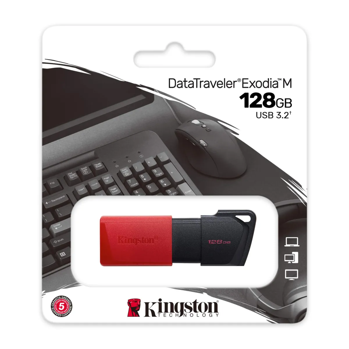 DTXM128GB