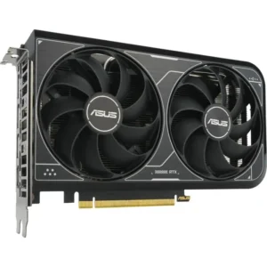 VGA Asus Dual RTX 4060 OC 8G V2 "DUAL-RTX4060-O8G-V2"