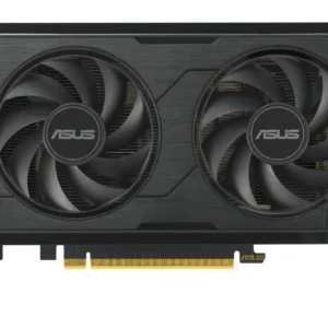 ASUS Dual GeForce RTX 5050 8GB GDDR6 OC Edition VGA "DUAL-RTX5050-O8G"