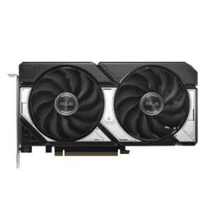 VGA PCIE16 RTX5060TI 8GB GDDR7/DUAL-RTX5060TI-8G ASUS "DUAL-RTX5060TI-8G"