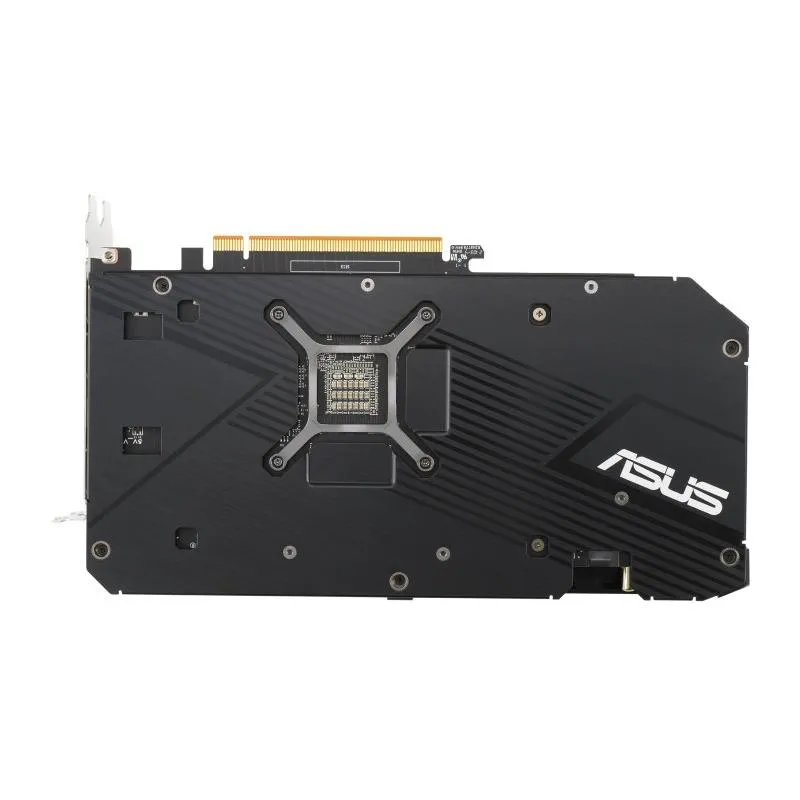 DUAL-RX6600XT-O8G DUAL-RX6600XT-O8G