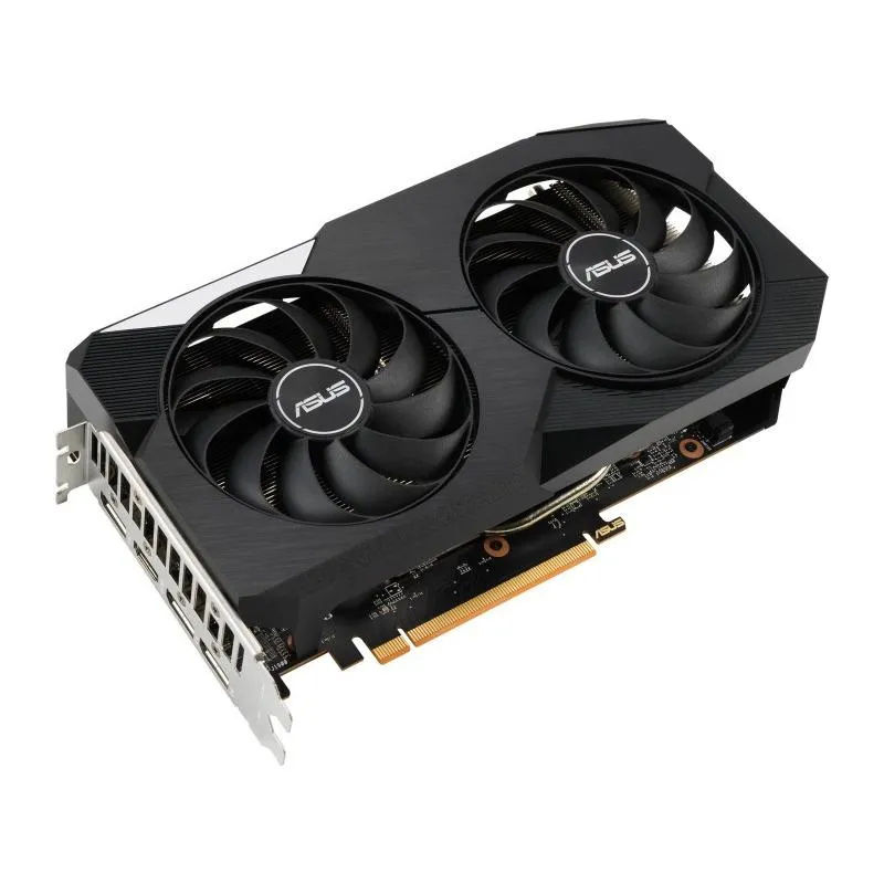 DUAL-RX6650XT-O8G