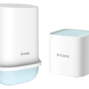 MESH D-LINK 5G Wi-Fi 6, AX1500, 1 x RJ45 Gigabit WAN, 1 x RJ45 Gigabit LAN, protectie apa IP67 "DWP-1010/KT" (timbru verde 2 lei)