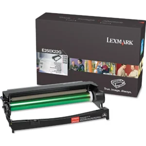 Drum Unit Original Lexmark Black, E250X22G, pentru E250|E350|E352|E450, 30K, (timbru verde 0.8 lei), "E250X22G"