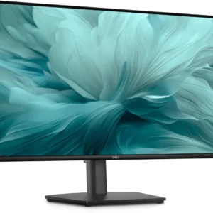 Dell Pro 27 Adjustable Stand Monitor - E2726HS 27"FHD 1920x1080 100Hz, 72% NTSC (CIE 1931), 82 PPI, 16:9, IPS, AG, 300 cd/m2, 1000:1, 178/178, 5ms/8ms, DP, HDMI, Speaker(2x2W) "E2726HS-05" (timbru verde 7 lei)