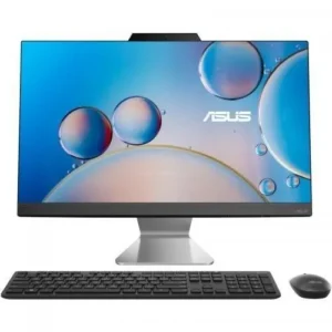 DESKTOP Computers Asus AS AIO 23 I7-1255U 16 512 FHD W11P "E3402WBAK-BA345X" (timbru verde 10 lei)