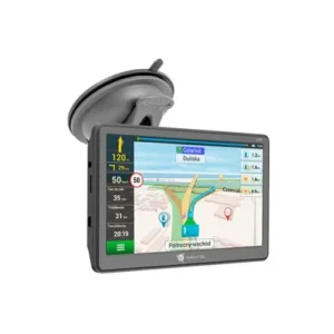 Navigatie GPS Navitel E707, ecran de 7-inch TFT, Touch screen, mag, Linux OS, 47 harti incluse,actualizari gratuite, ghid vocal in ro,microSDHC,mini-USB,audio-out "E707 MAGNETIC" (timbru verde 0.8 lei)
