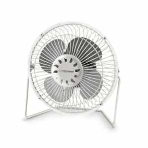 Ventilator portabil Esperanza YUGO EA149W USB 2.5W Alb "EA149W"