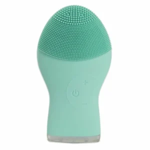 Aparat de curatare faciala si micromasaj pentru ingrijirea tenului Esperanza Gioia EBM003T&nbsp;Turcoaz "EBM003T" (timbru verde 0.18 lei)