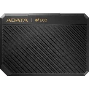 RACK extern ADATA, pt HDD/SSD, 2.5 inch, S-ATA3, interfata PC USB 3.2 Gen2 (10Gbps), plastic, negru, "EC600-BCBK" (timbru verde 0.8 lei)