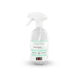 TNB ECO CLEAN - LCD/Plasma cleaner LCD/Plasma 100% biodegradable 500ml "ECOCLEAN500"
