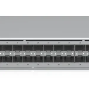 NET SWITCH ENTERPRISE CAMPUS/ECS-AGGREGATION UBIQUITI "ECS-AGGREGATION" (timbru verde 2 lei)