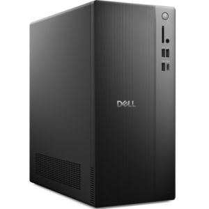 Dell Tower,Intel Core Ultra 7 265(20Cores/2.4 GHz),32GB(1x32)5600MT/s DDR5,1TB SSD,Intel UHD Graphics,Win11Pro,180W,3Yr "ECT1250_ARLS_103_WIN-05" (timbru verde 7 lei)