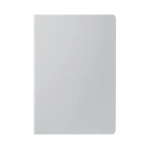 Husa pt Tab S7+ / S7 FE Book Cover Dark Gray , "EF-BT730PJEGEU"