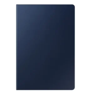 Husa pt Tab S7+ / S7 FE Book Cover Navy , "EF-BT730PNEGEU"