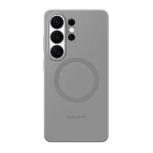 Husa Galaxy S26 Ultra Silicone Magnet Case Gray EF-ES948CJEGWW "EF-ES948CJEGWW"