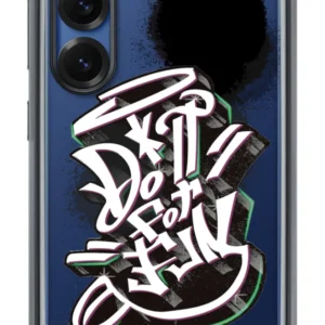 Capac protectie spate Flipsuit (Rugged) Galaxy S25 (S931) Negru "EF-JS931CBEGWW"