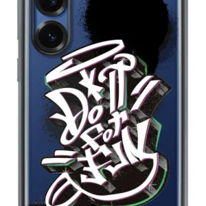 Capac protectie spate Flipsuit (Rugged) Galaxy S25 Plus (S936) Negru "EF-JS936CBEGWW"